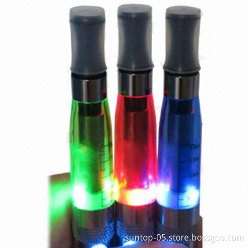 Wholesale High-quality Commonly Used Cartomizer for Electronic Cigarettes, 1.6-2mL Capacity Range